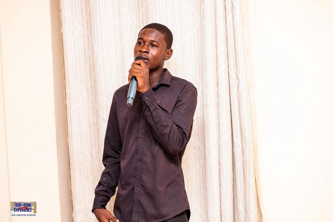Bernard Amakye