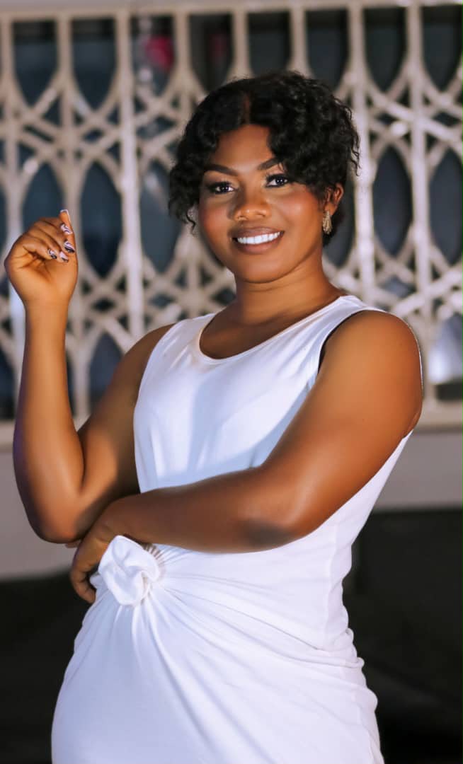 Jennifer Atsu Eyram