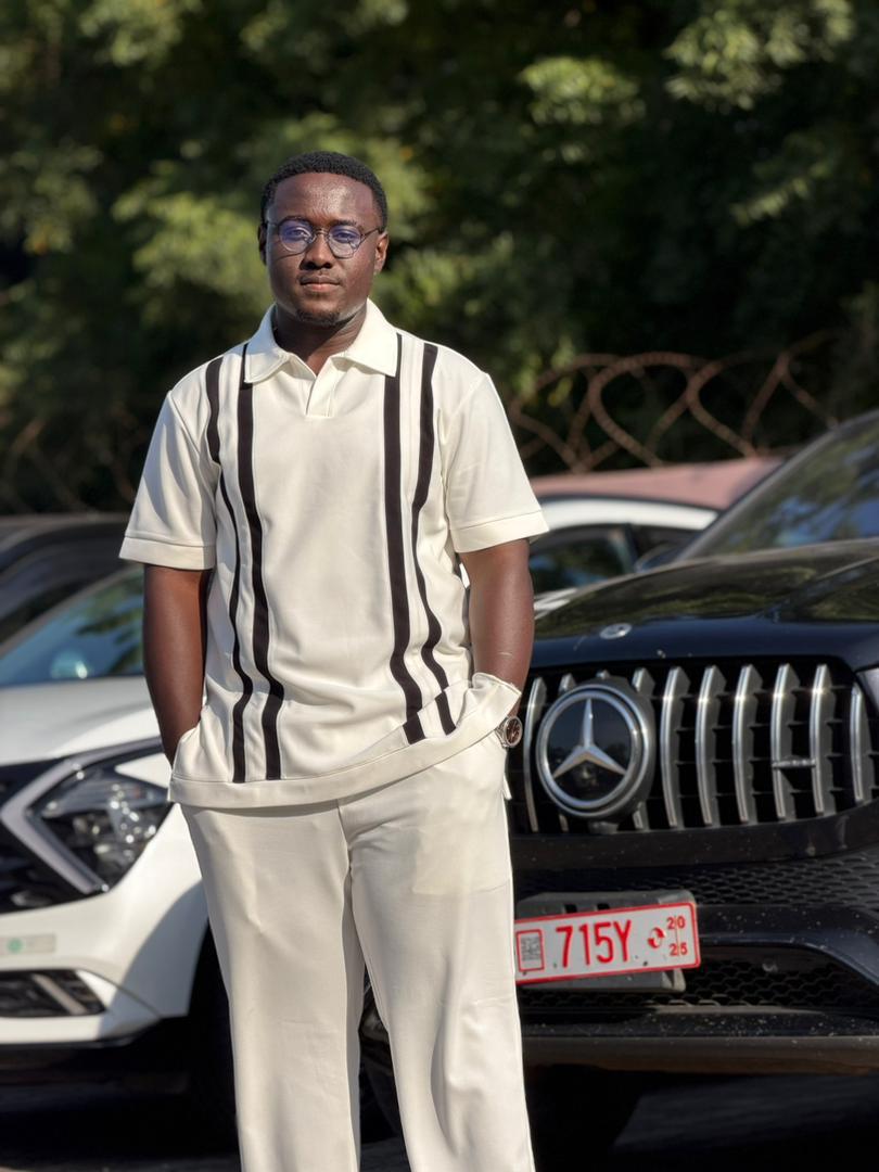 Justlord Quansah