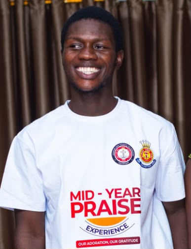 Richmond Nkrumah