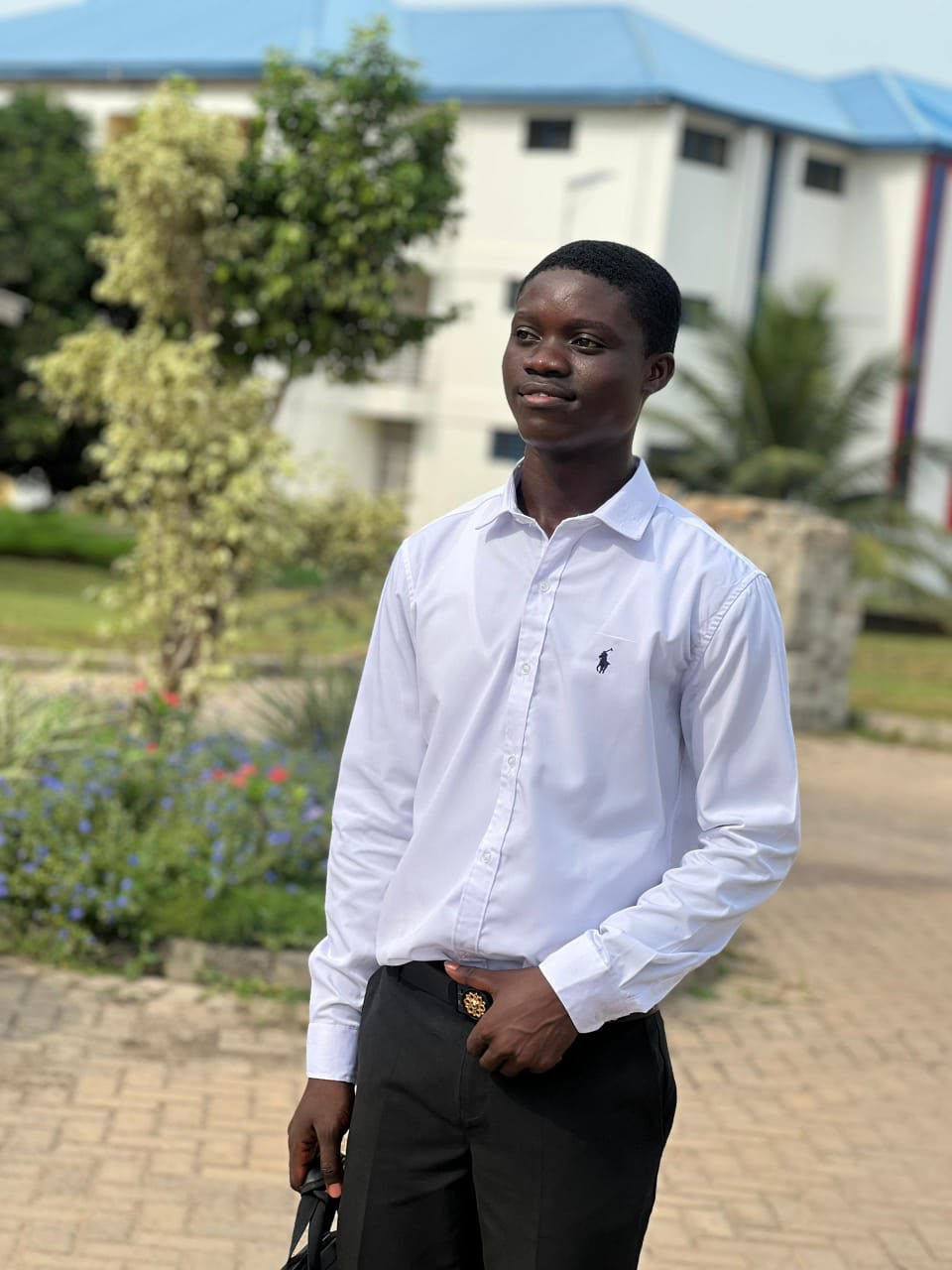 Samuel Obeng